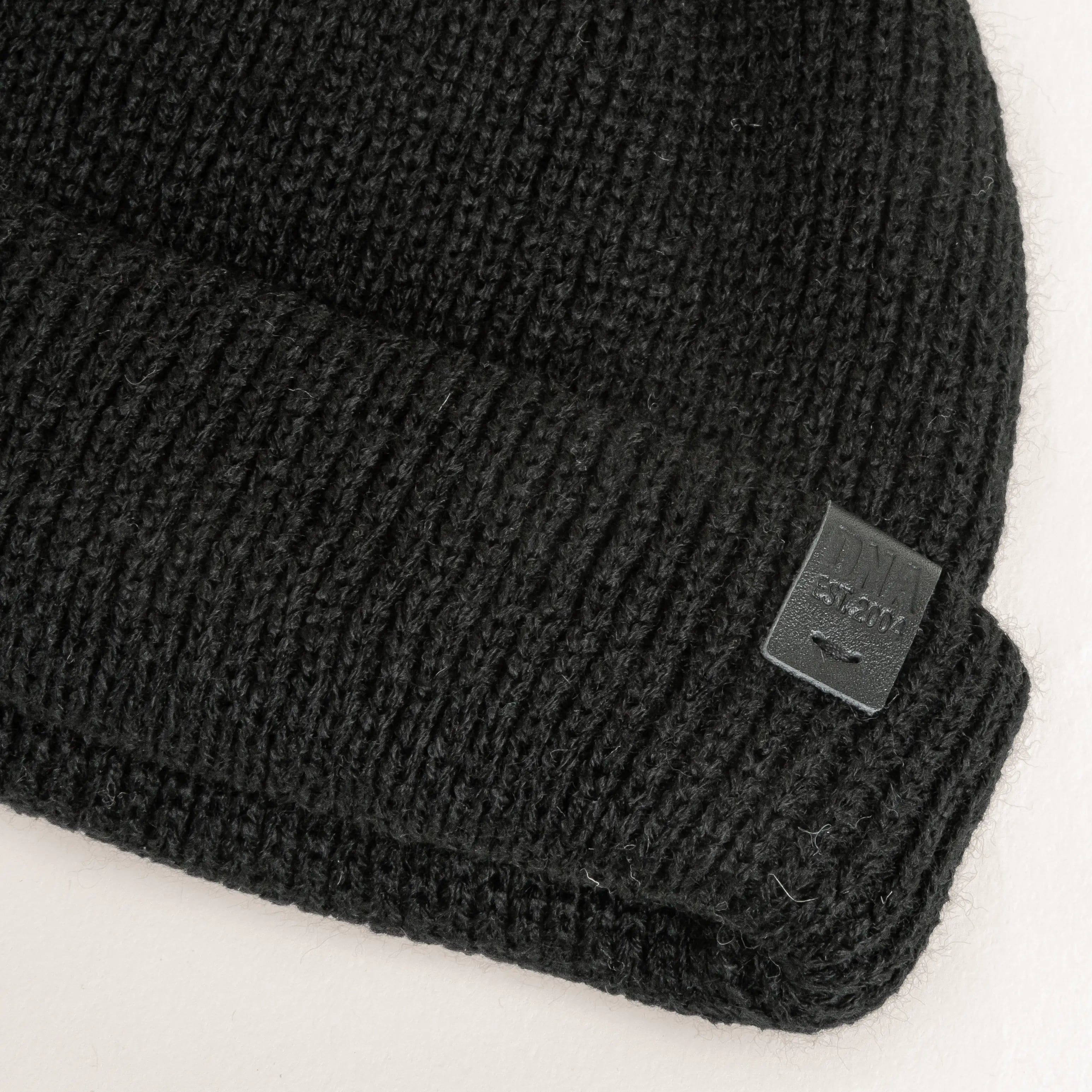 Pacific -Black