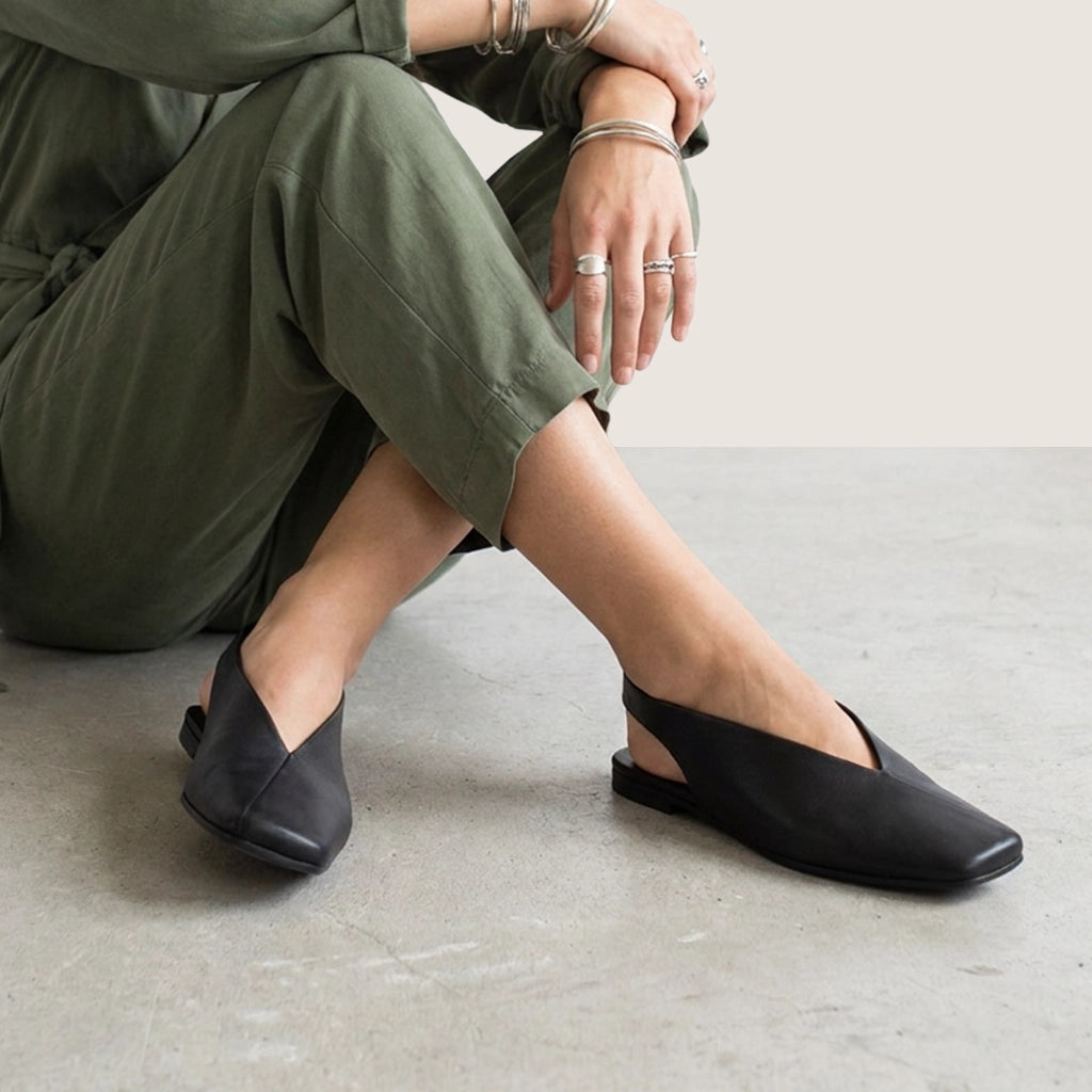 Parker - Black