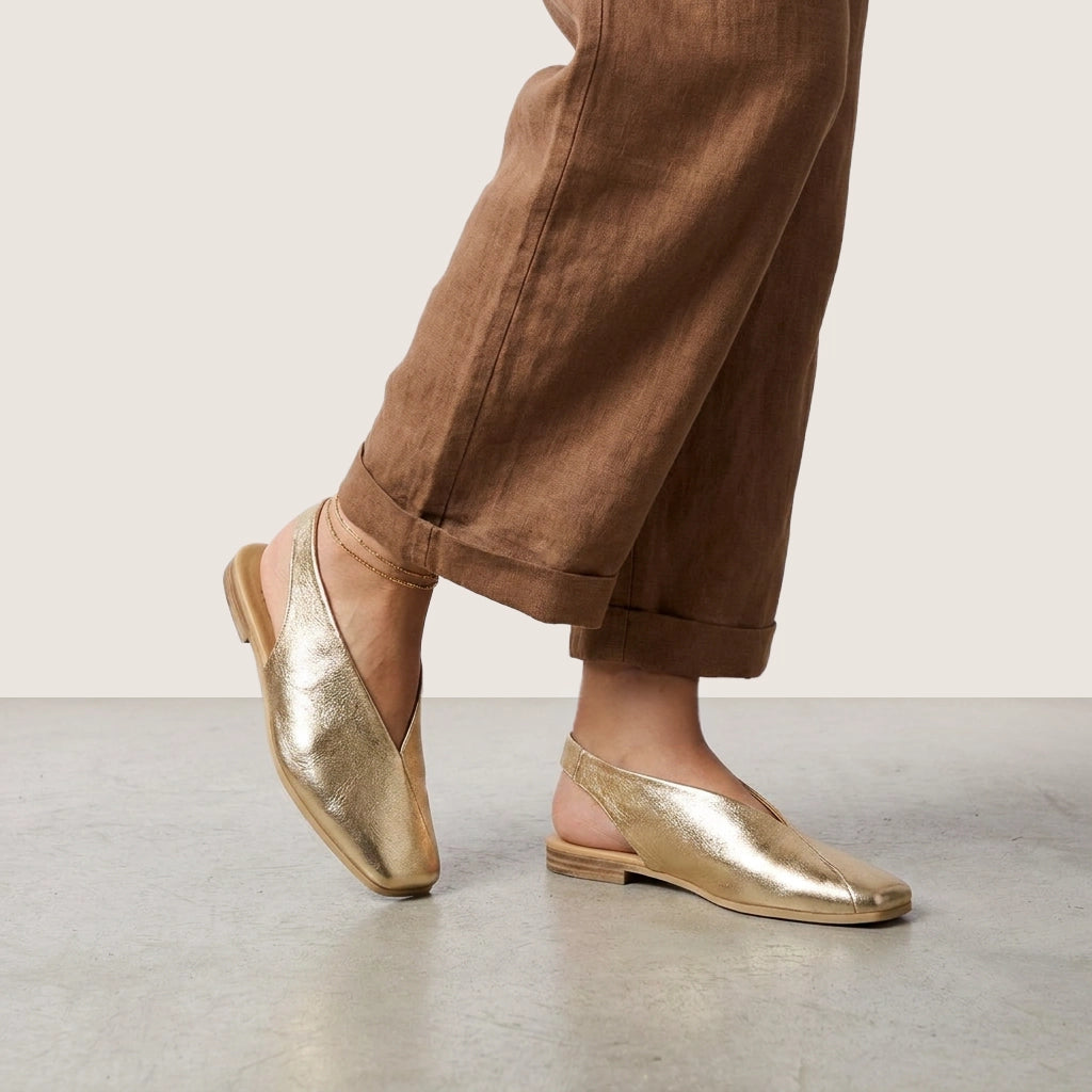 Parker - Gold