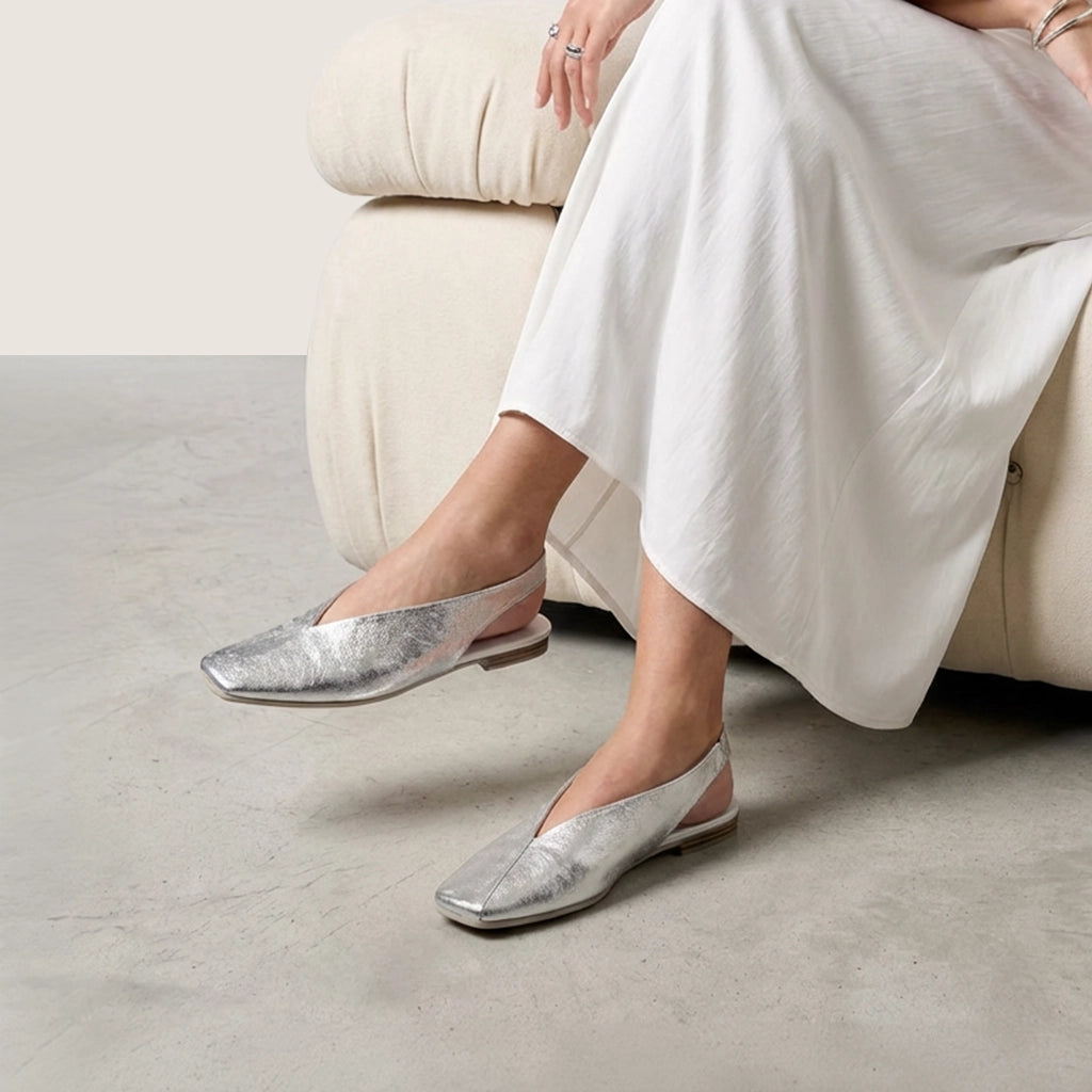 Parker - Silver
