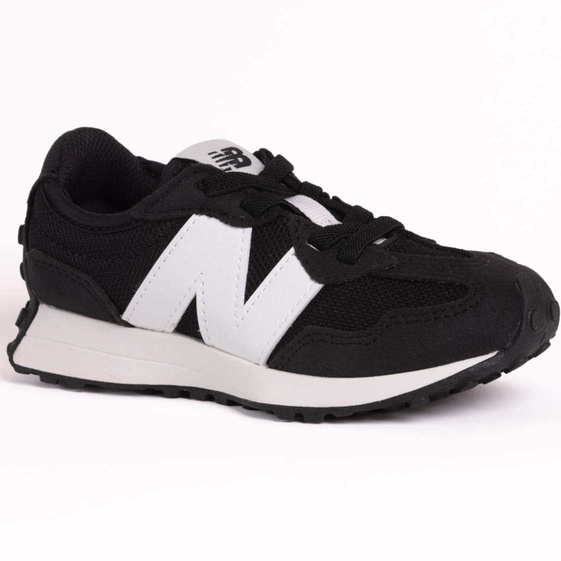 Kids 237 Bungee - Black