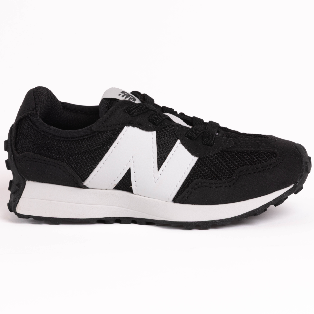 Kids 237 Bungee - Black