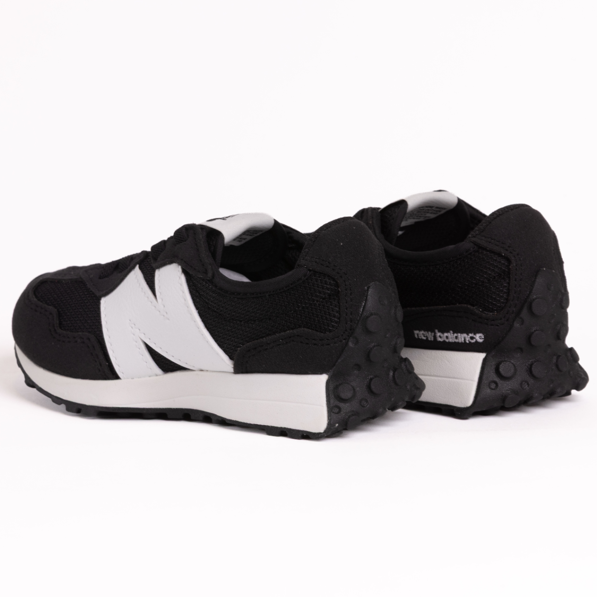 Kids 237 Bungee - Black