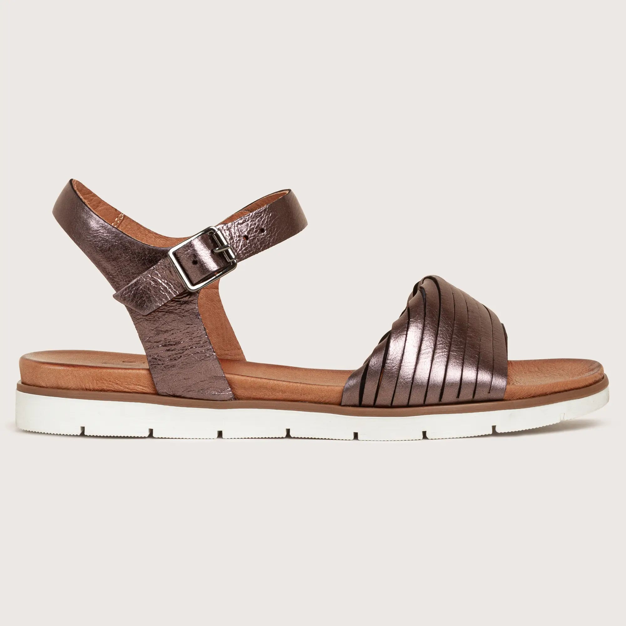 Polar - Pewter/Tan