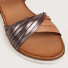 Polar - Pewter/Tan