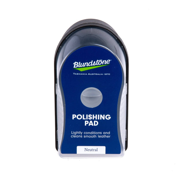 Polishing Pad - Neutral - DNA Footwear