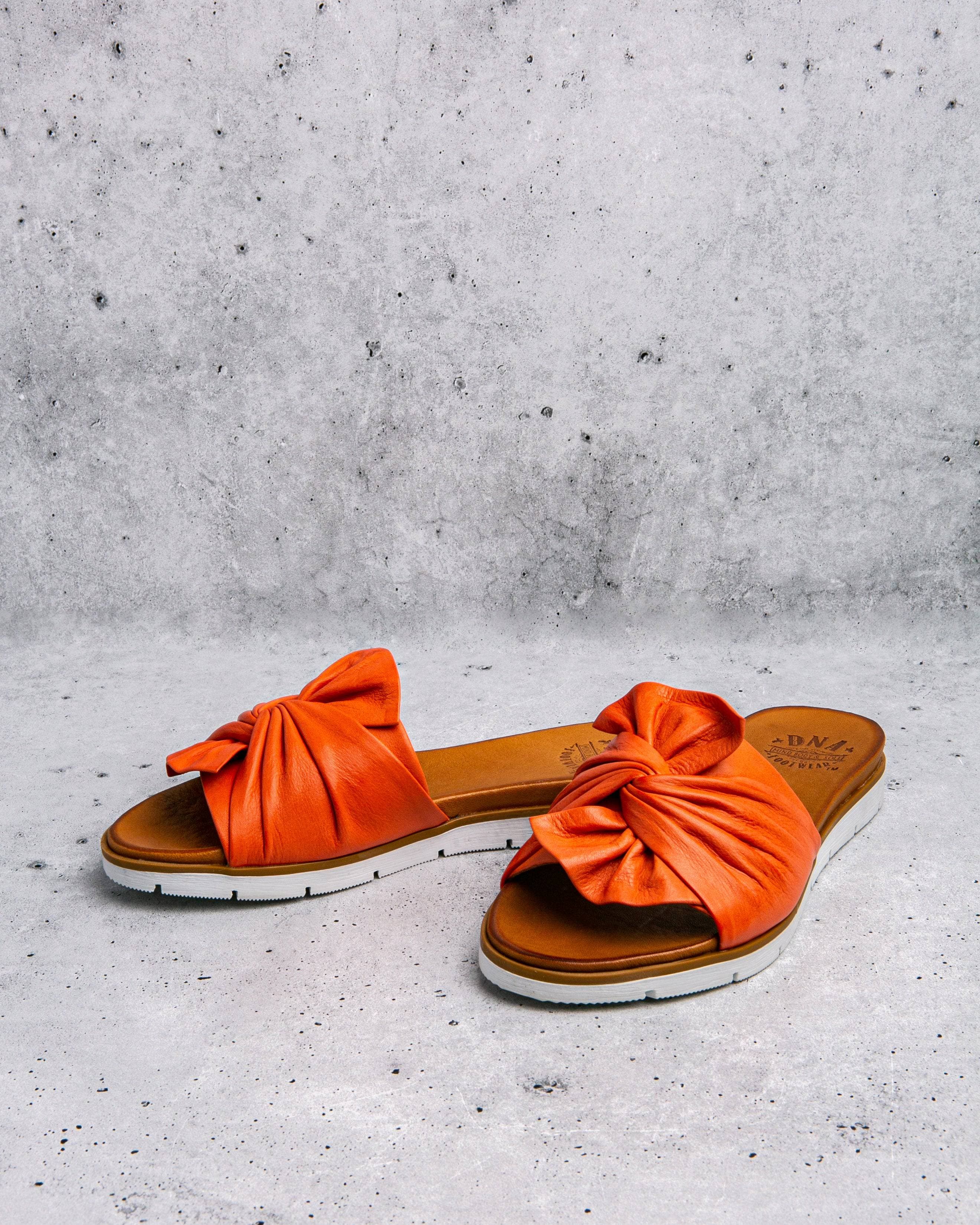 Poly - Coral - DNA Footwear