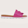 Poly - Fuschia - DNA Footwear