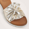 Poly - Gold - DNA Footwear