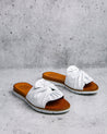 Poly - White - DNA Footwear