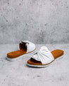 Poly - White - DNA Footwear