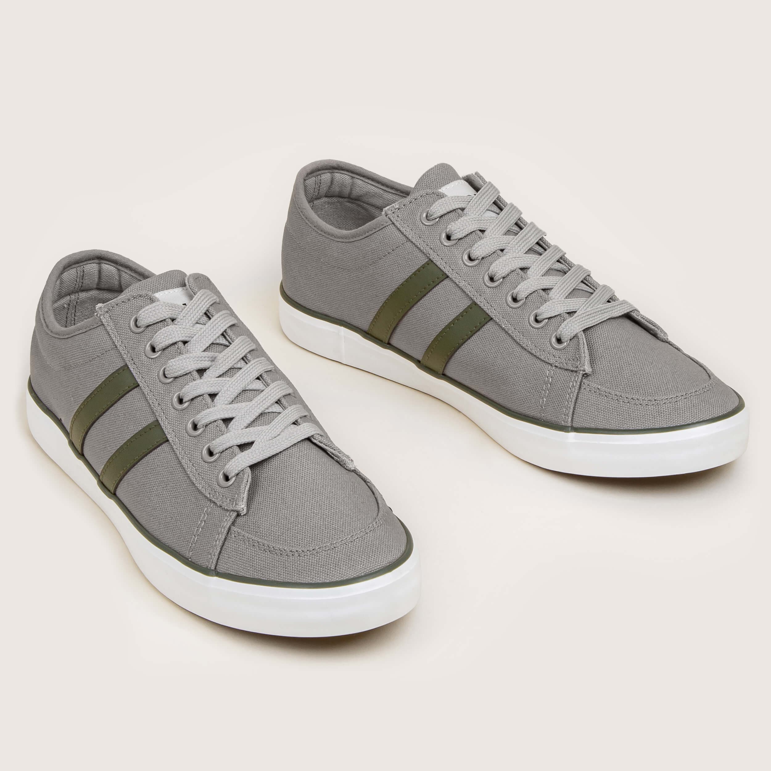 Men's Prospect Sneaker - Grey