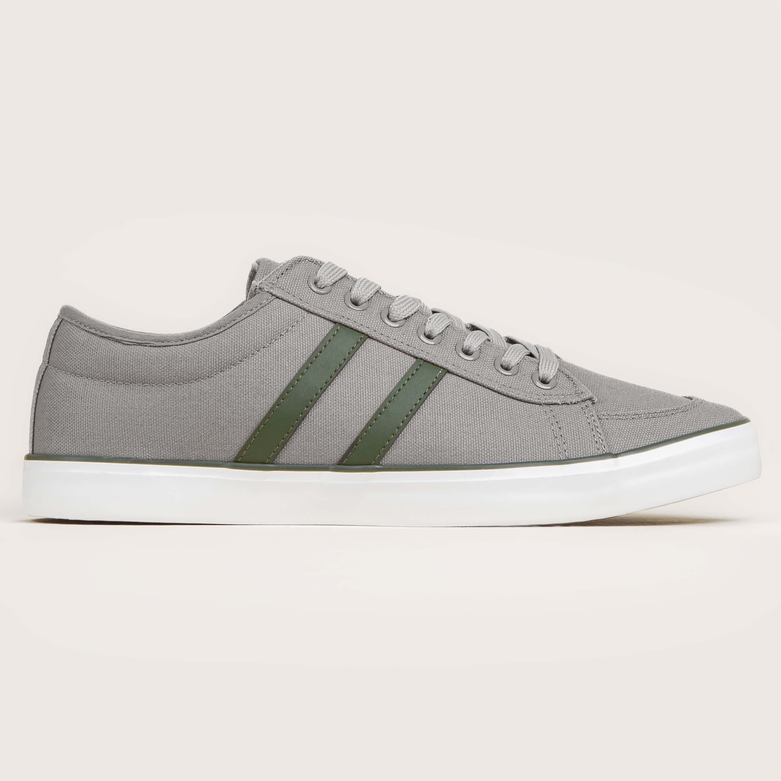 Men's Prospect Sneaker - Grey