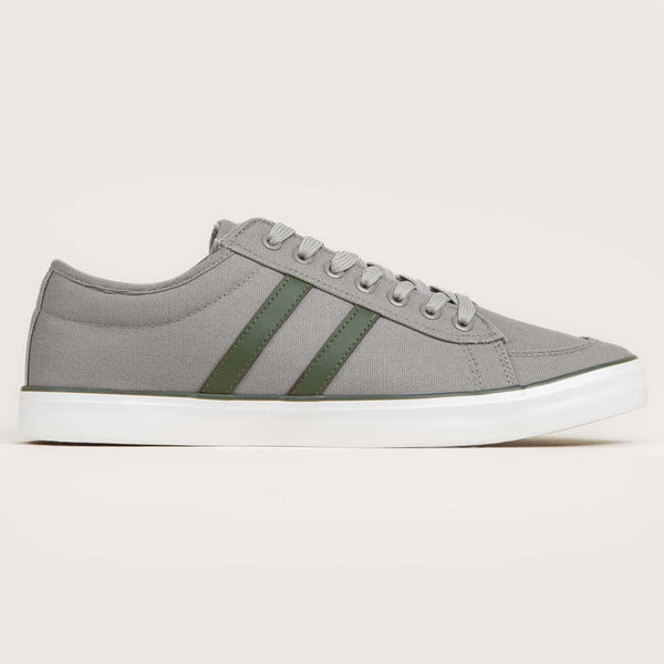 Men's Prospect Sneaker - Grey