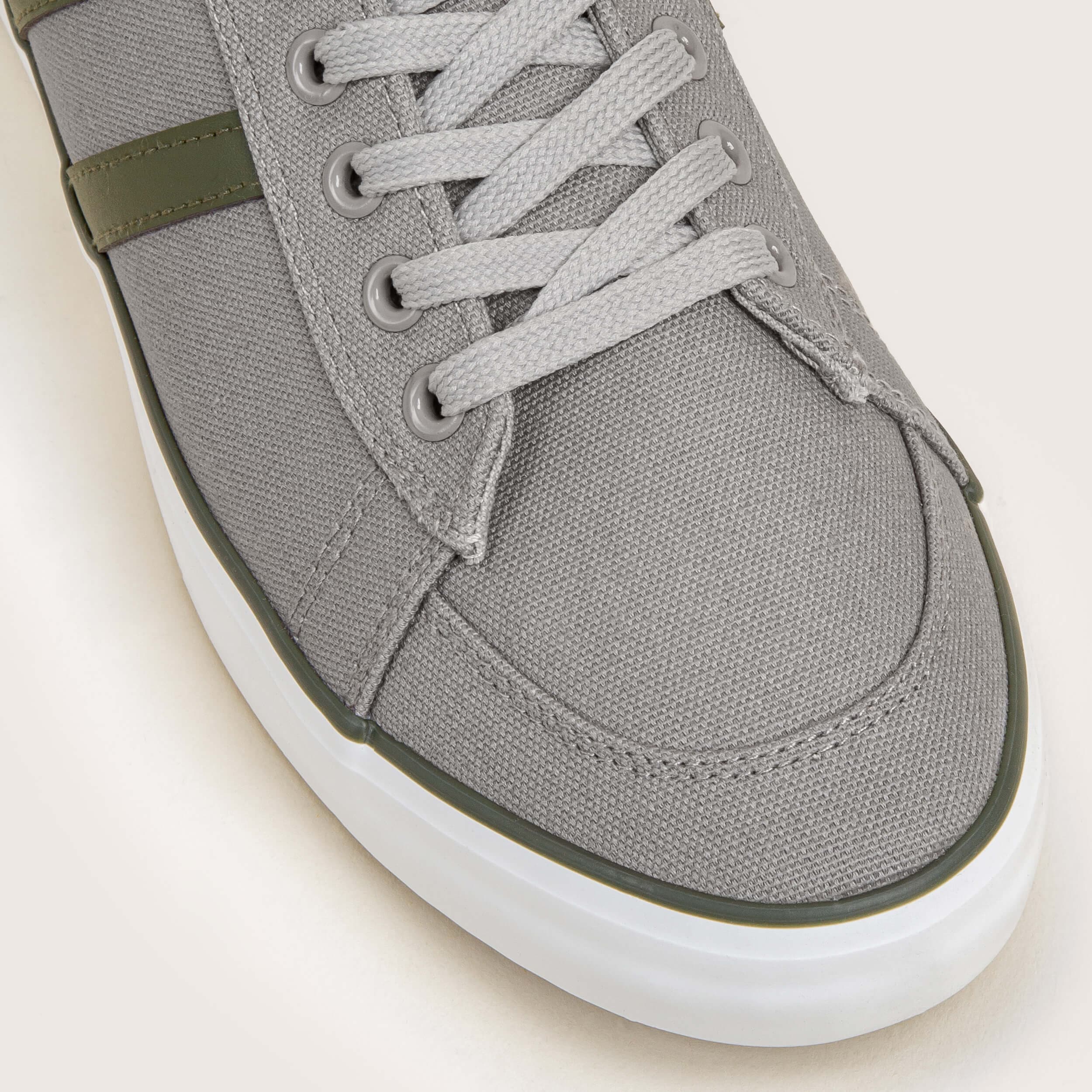 Men's Prospect Sneaker - Grey