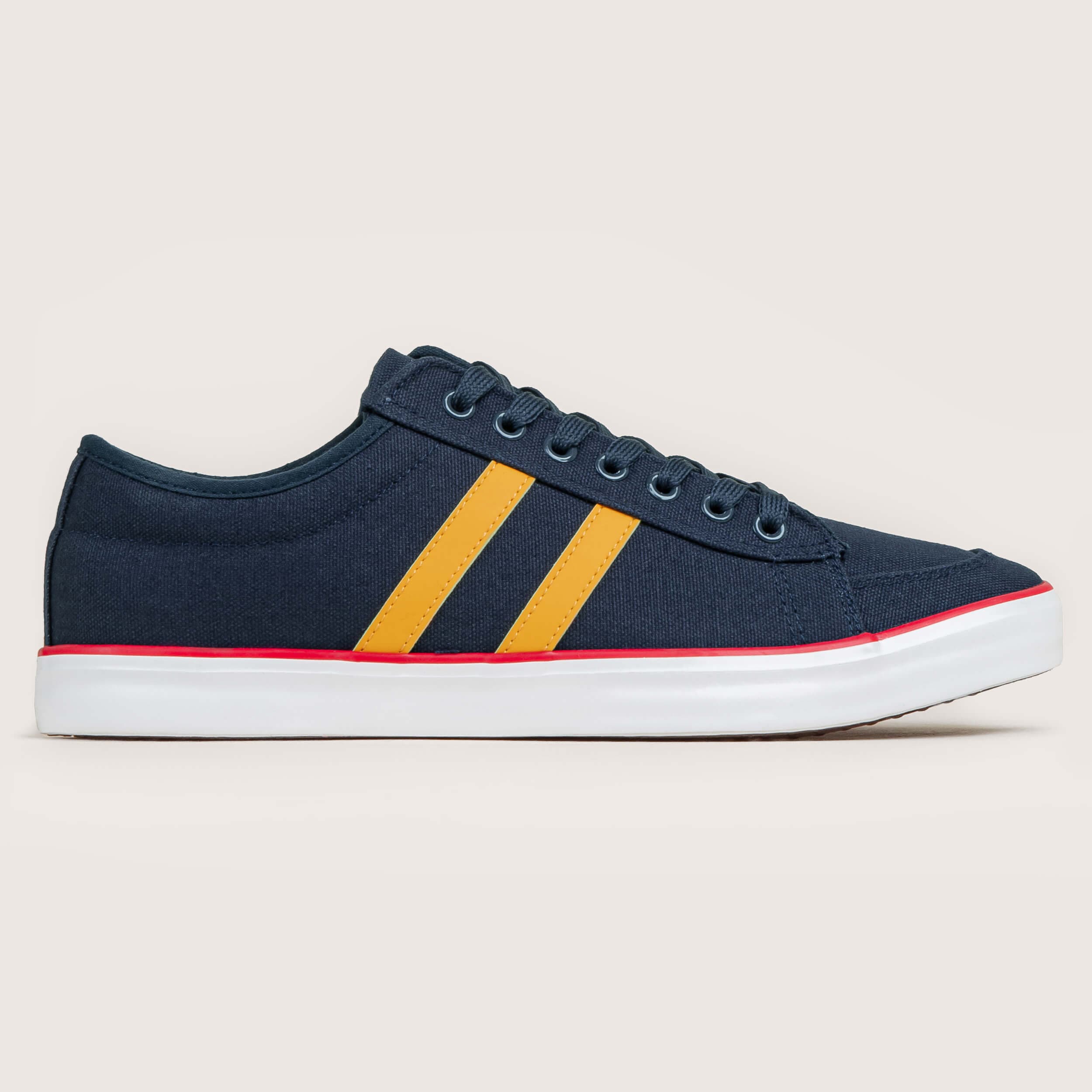 Men's Prospect Sneaker - Navy