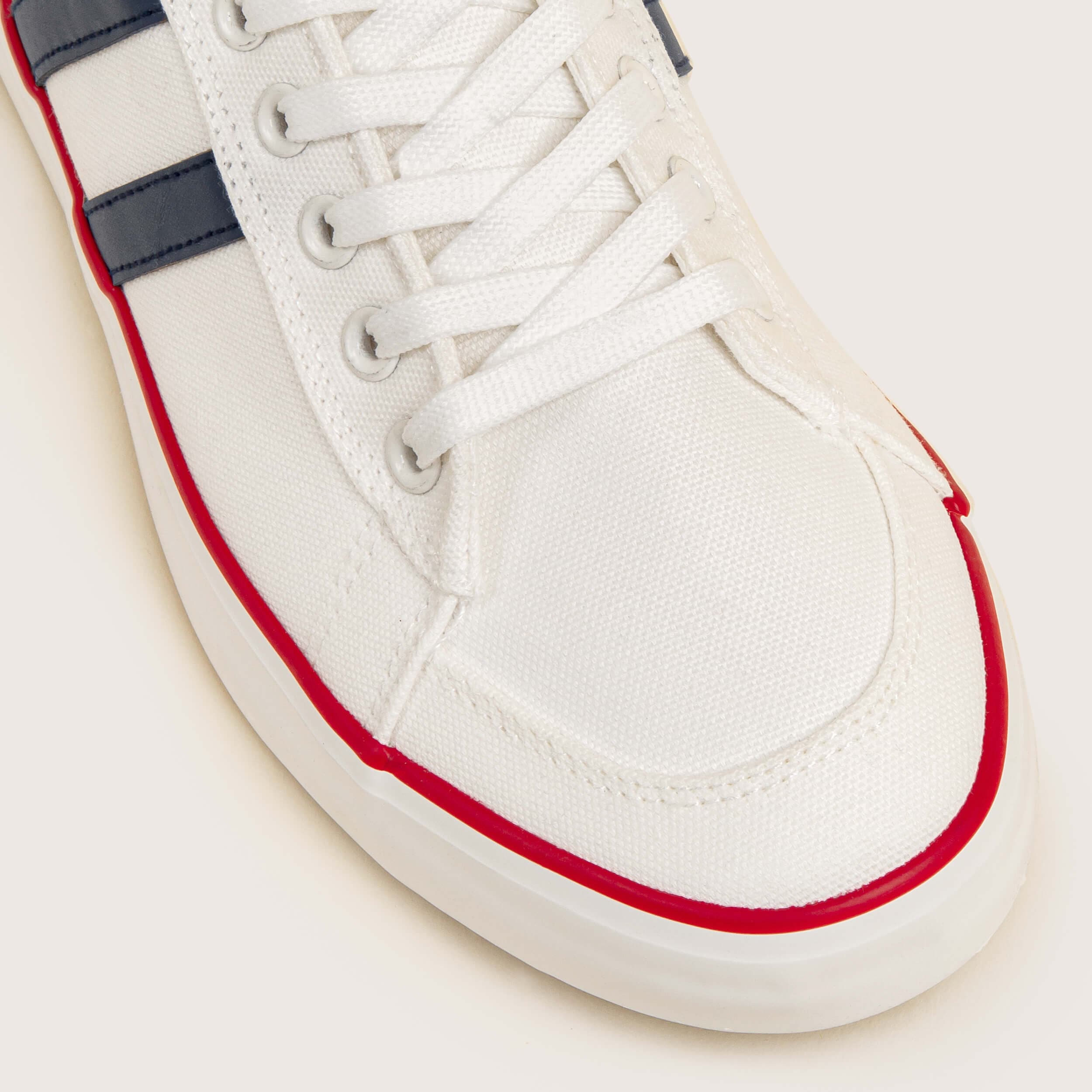 Men's Prospect Sneaker - White