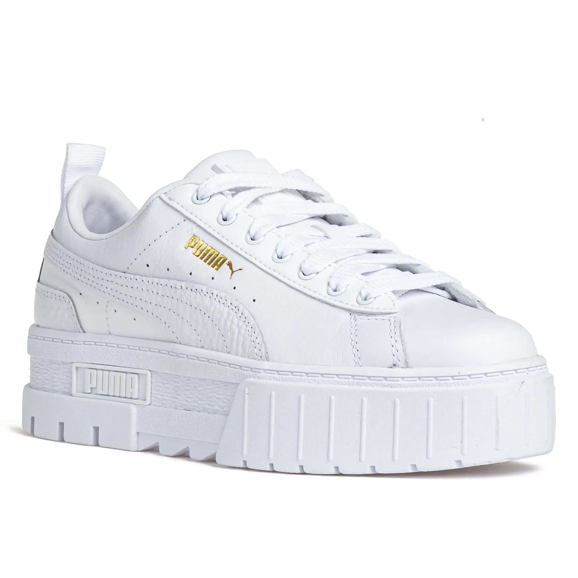 Women's Mayze Classic - White