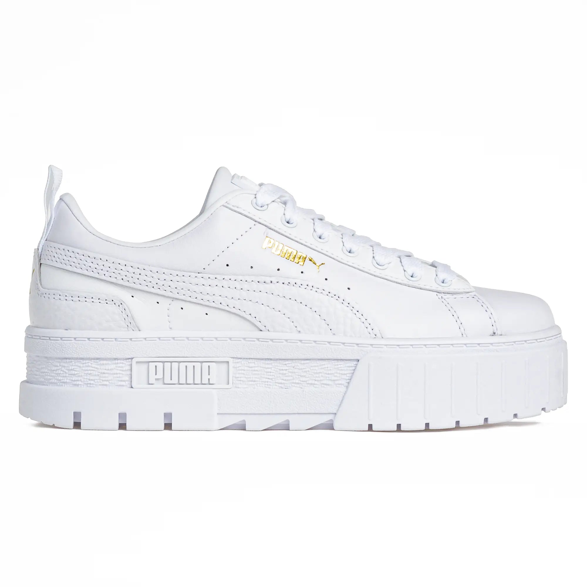 Women's Mayze Classic - White