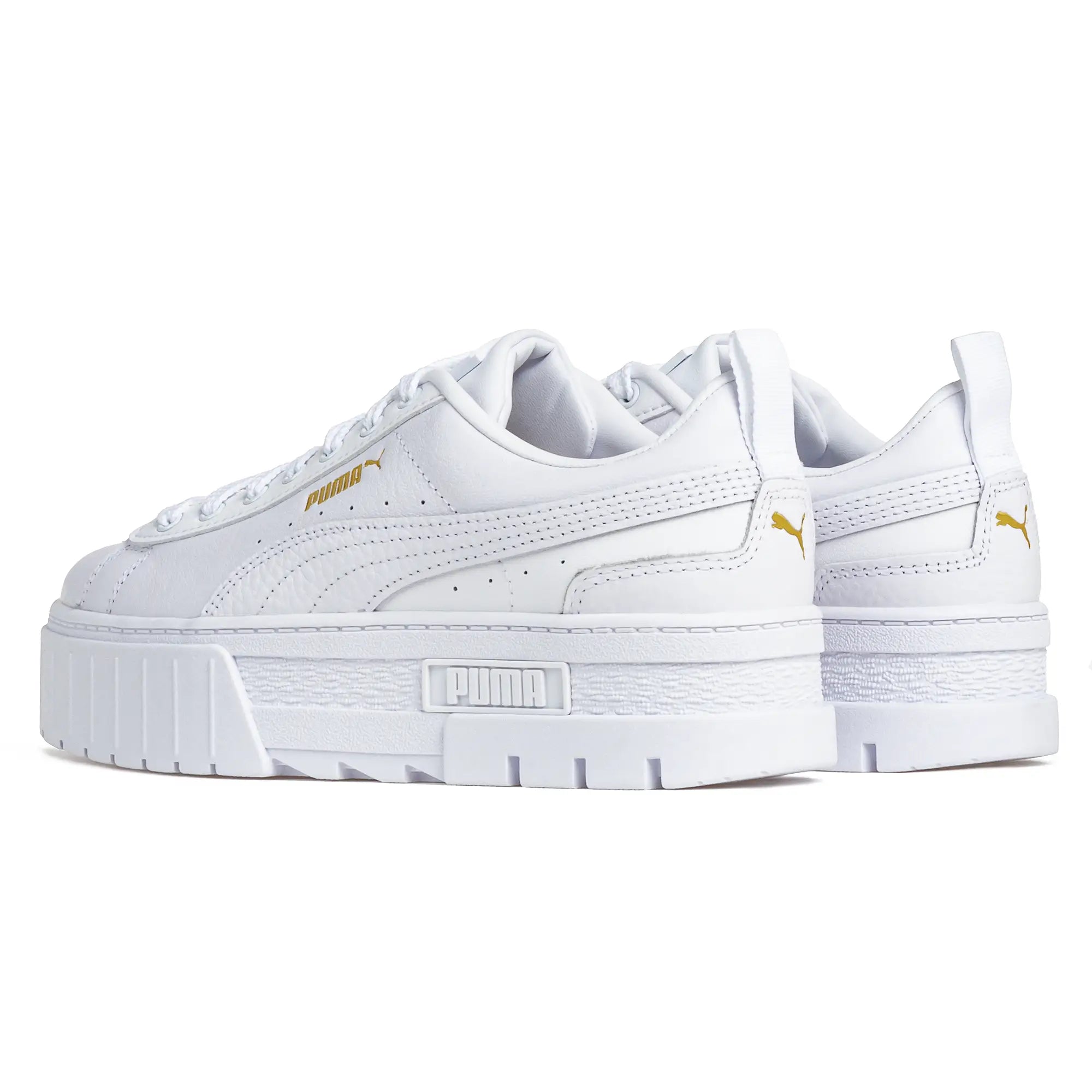 Women's Mayze Classic - White