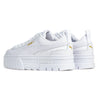 Women's Mayze Classic - White