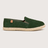 Paloma - Forest Suede