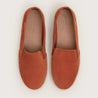 Paloma - Spice Suede
