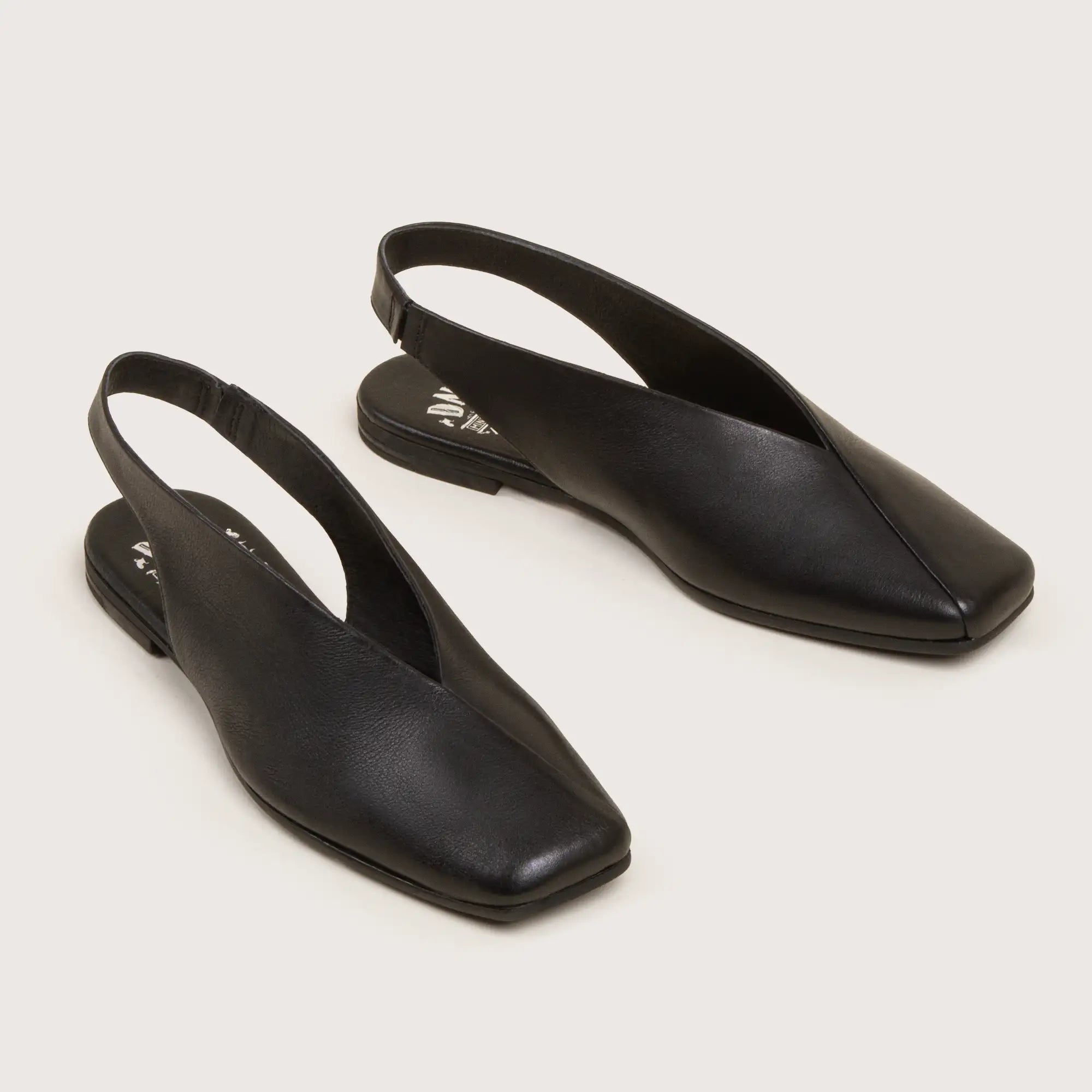 Parker - Black