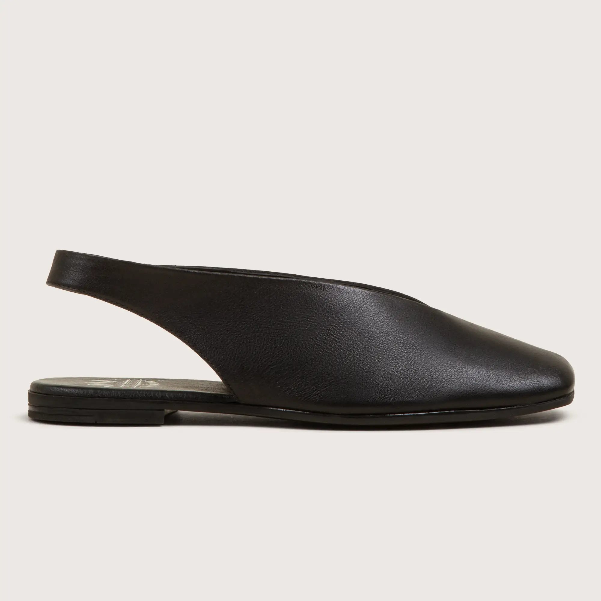 Parker - Black