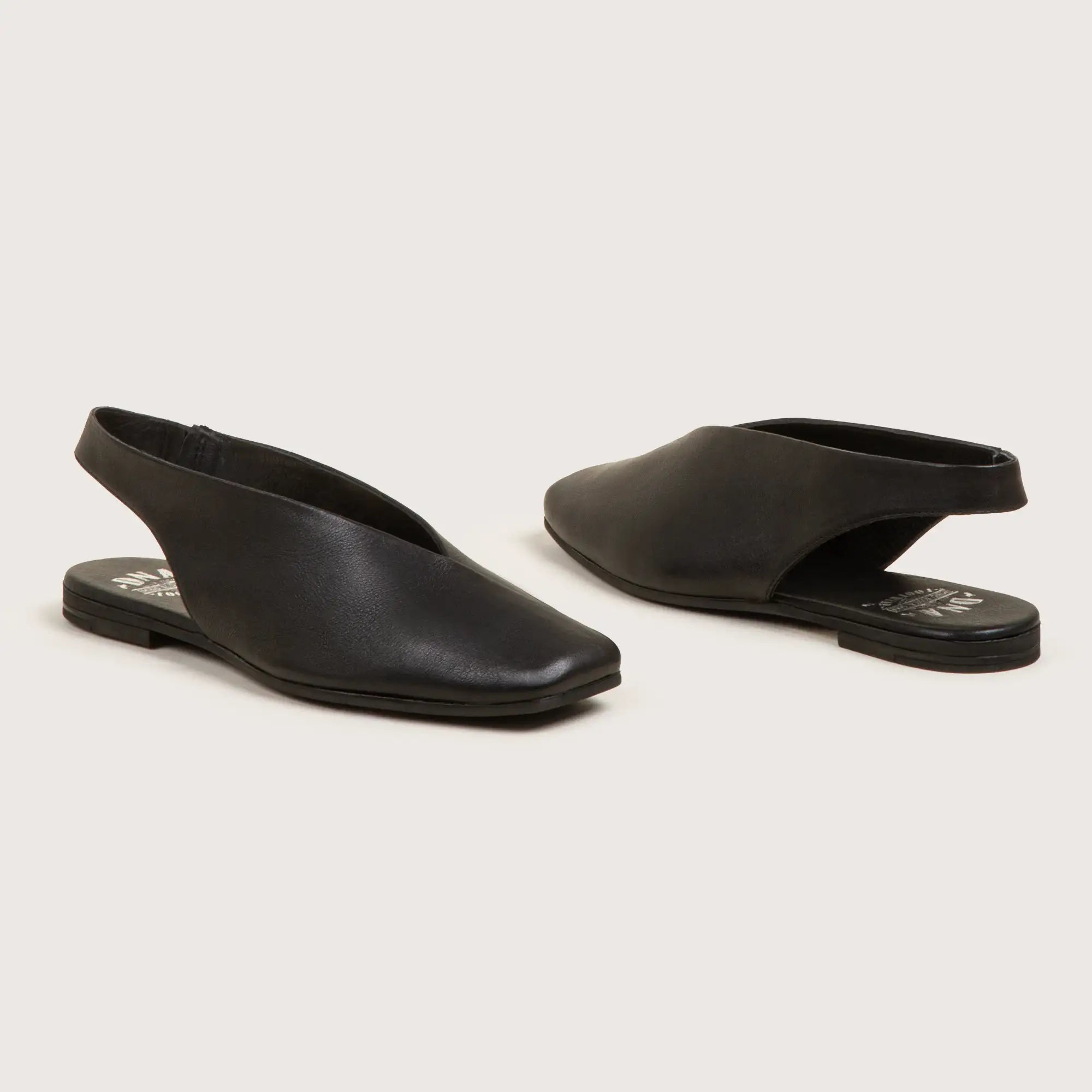 Parker - Black