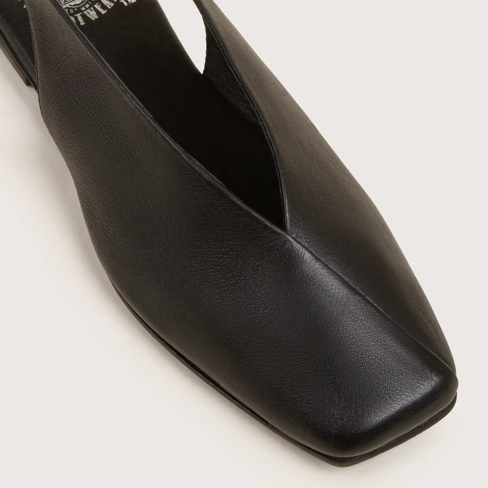 Parker - Black