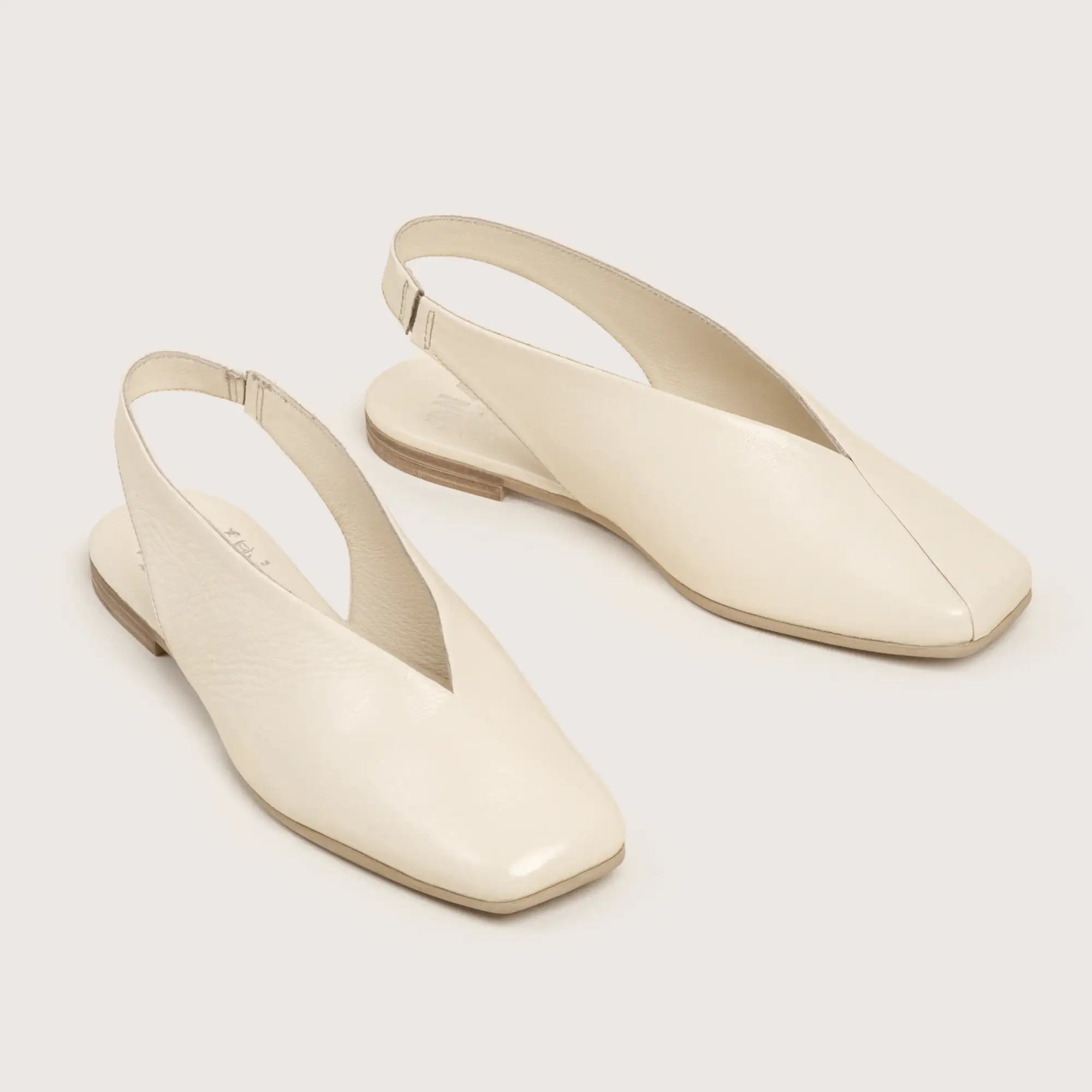 Parker - Cream