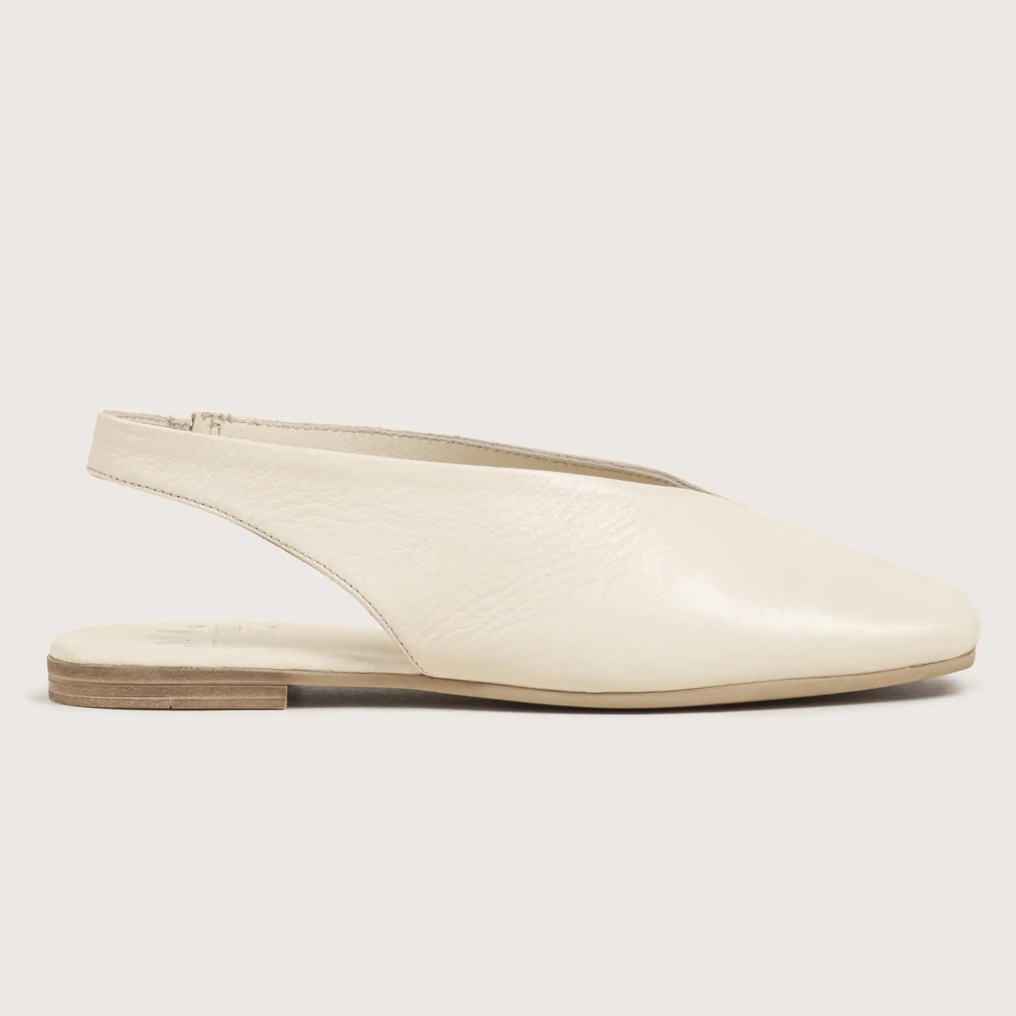 Parker - Cream