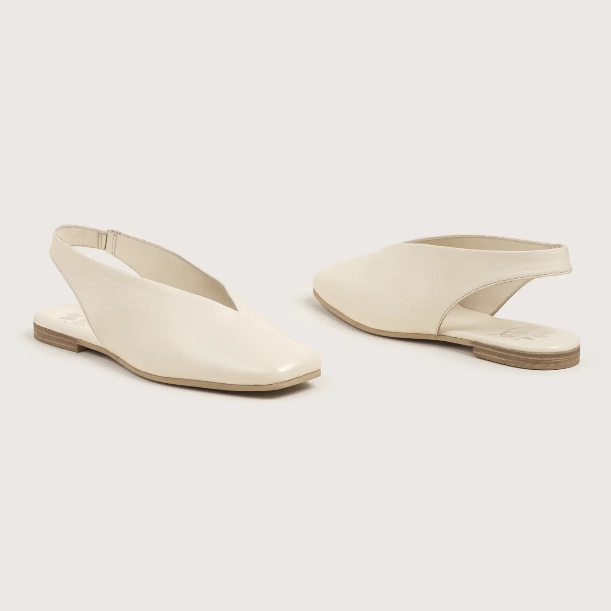Parker - Cream