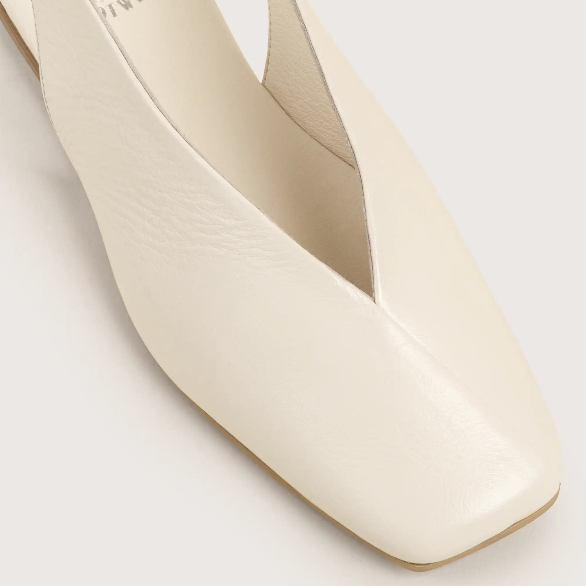 Parker - Cream