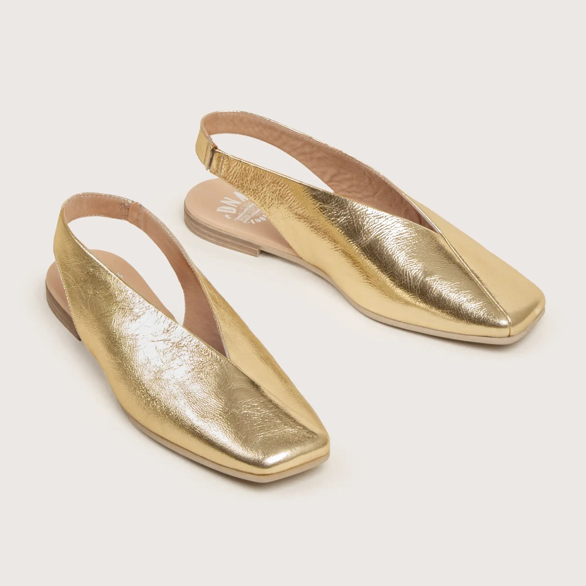 Parker - Gold