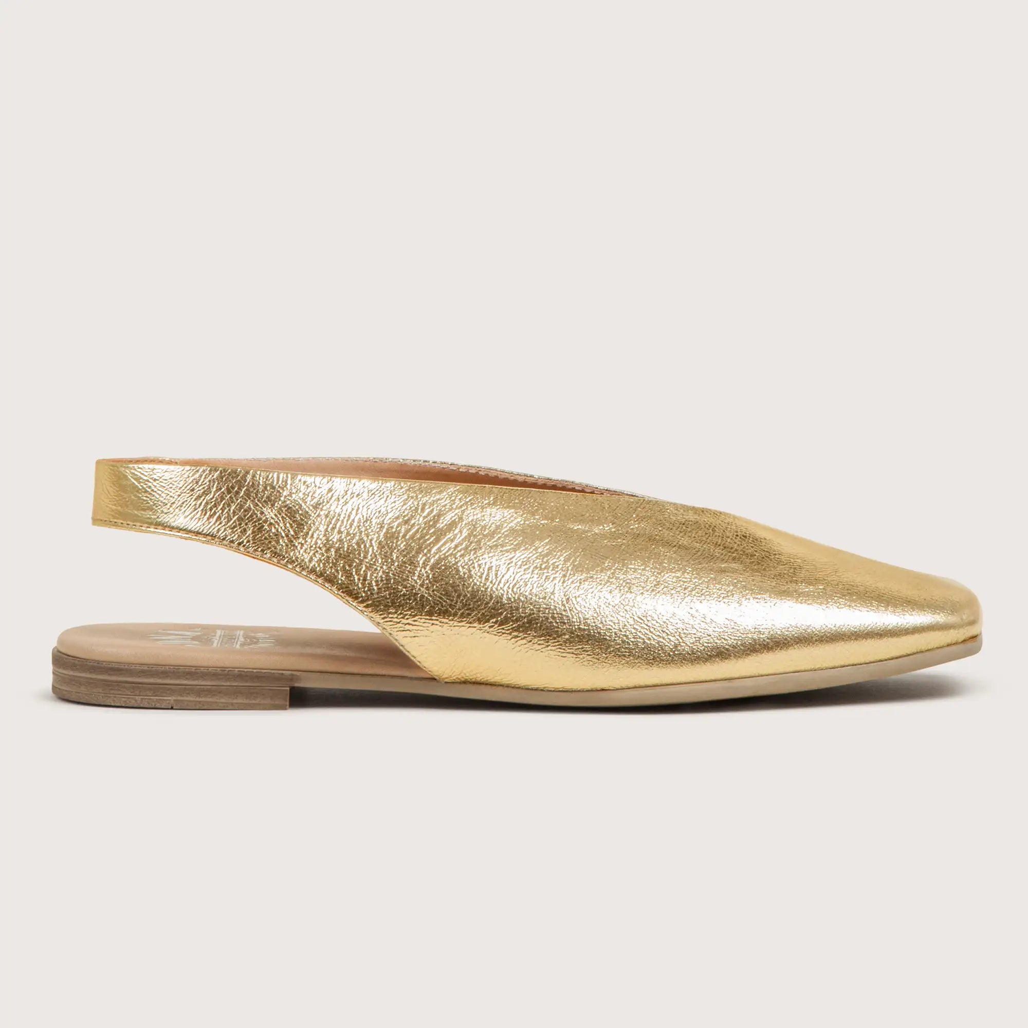 Parker - Gold