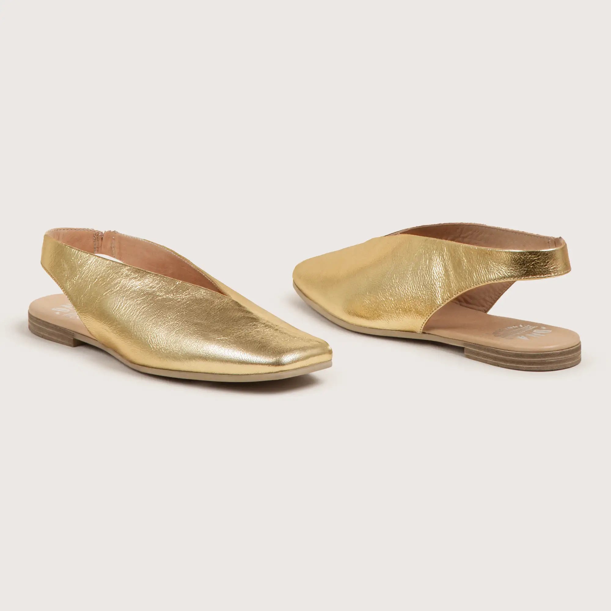 Parker - Gold