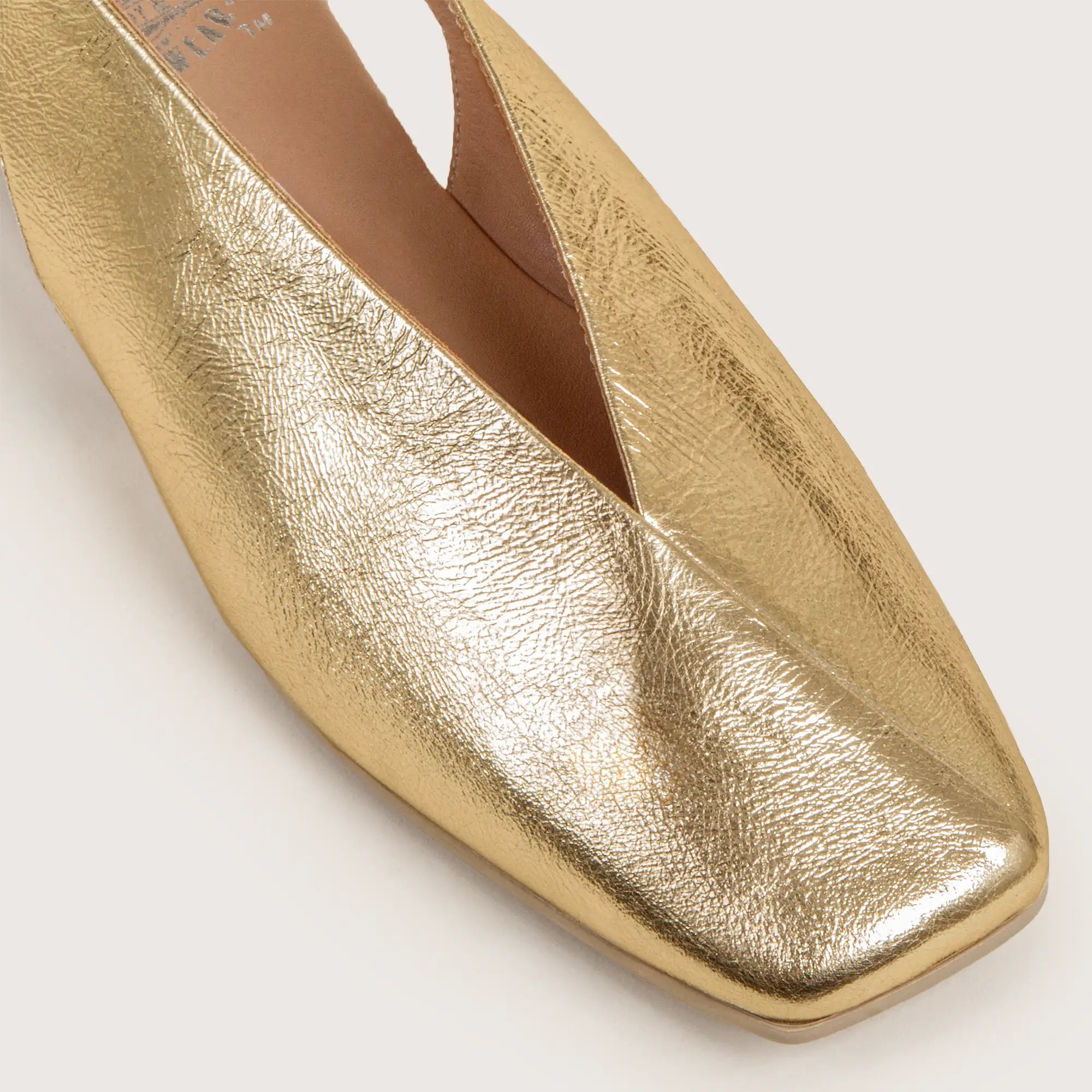 Parker - Gold