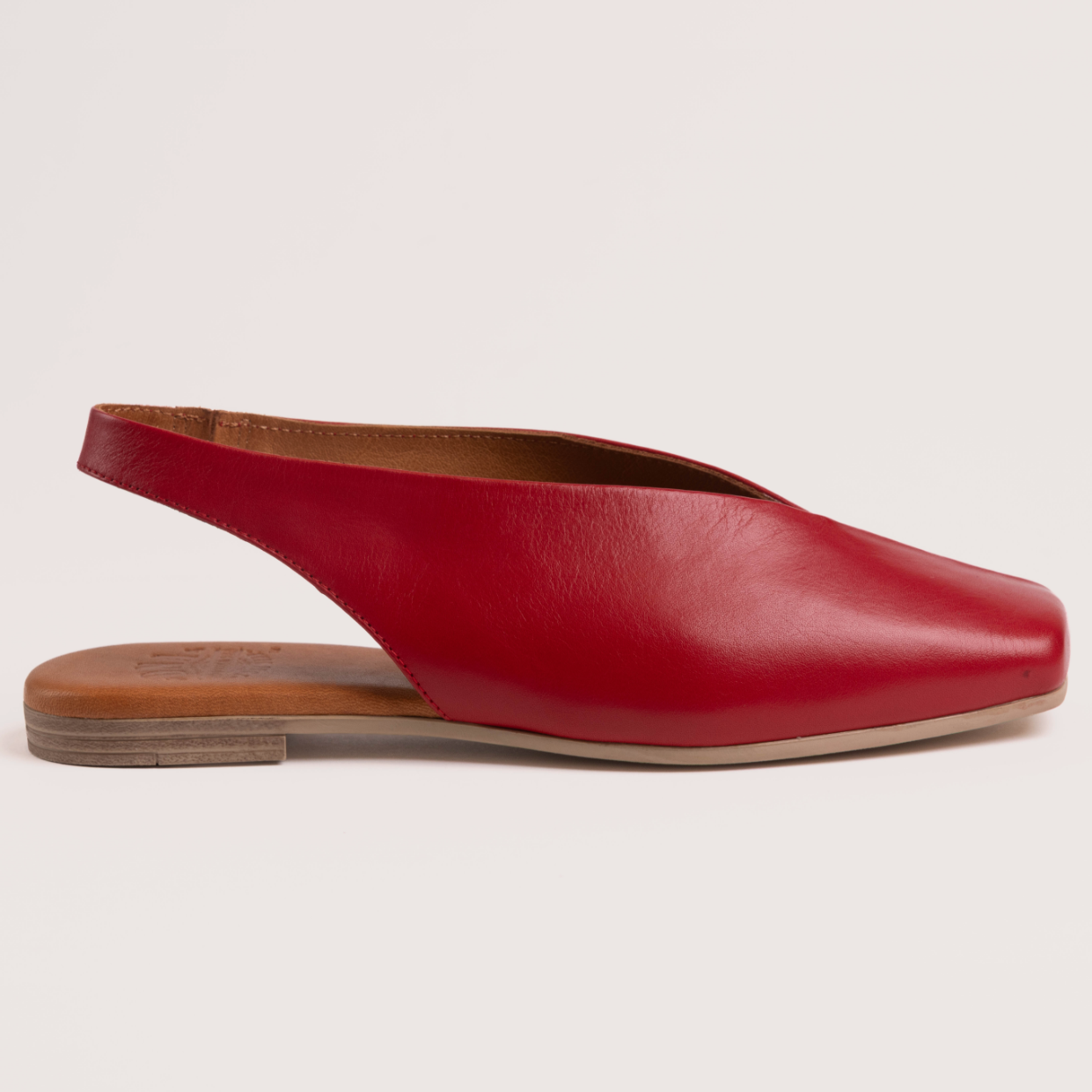 Parker - Red