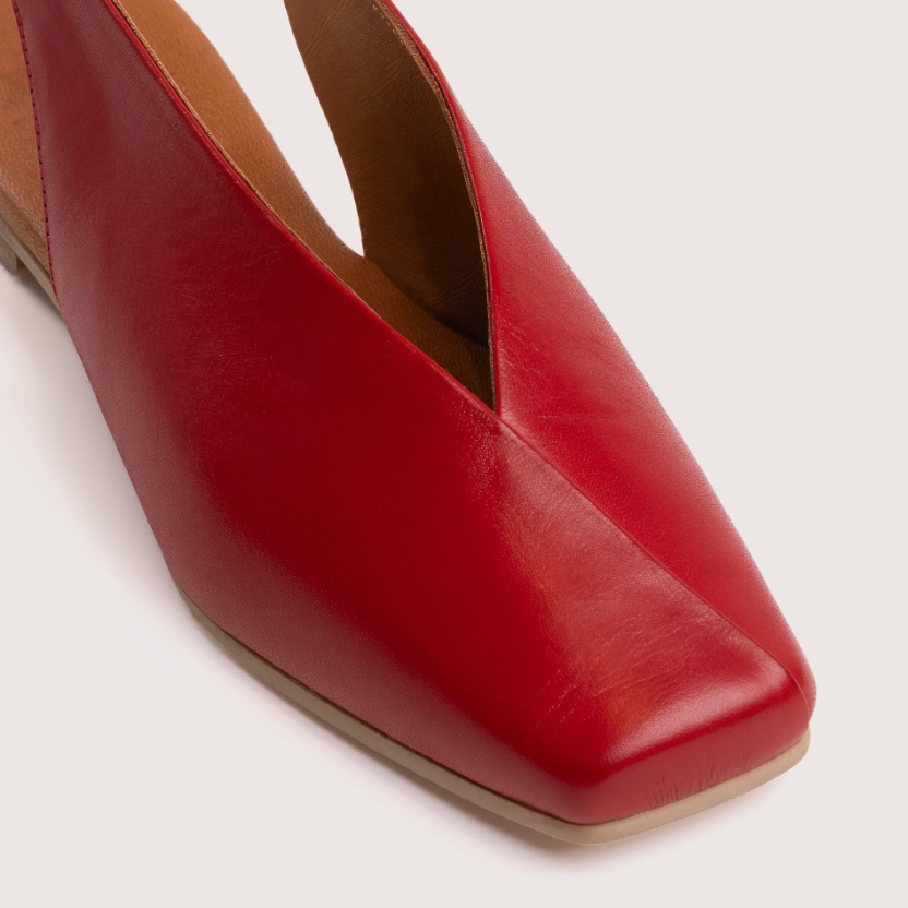 Parker - Red