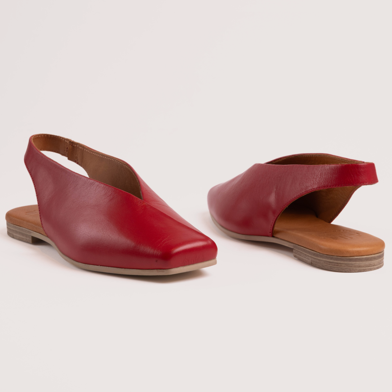 Parker - Red