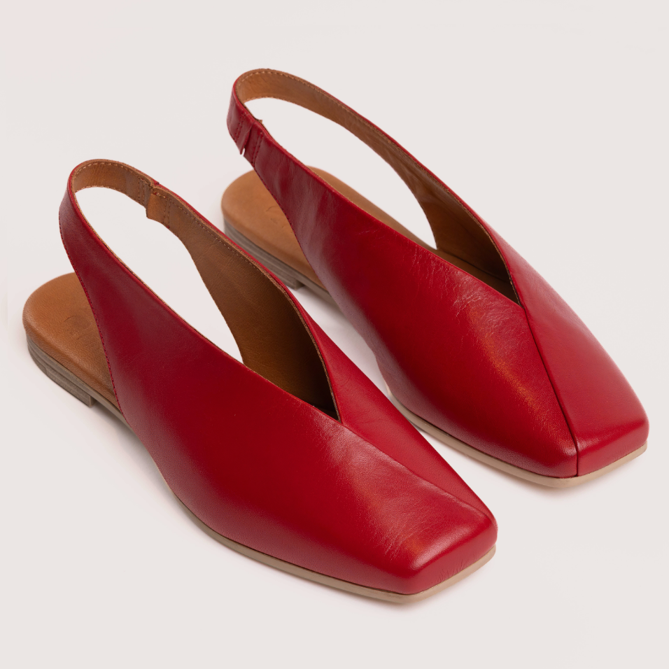 Parker - Red