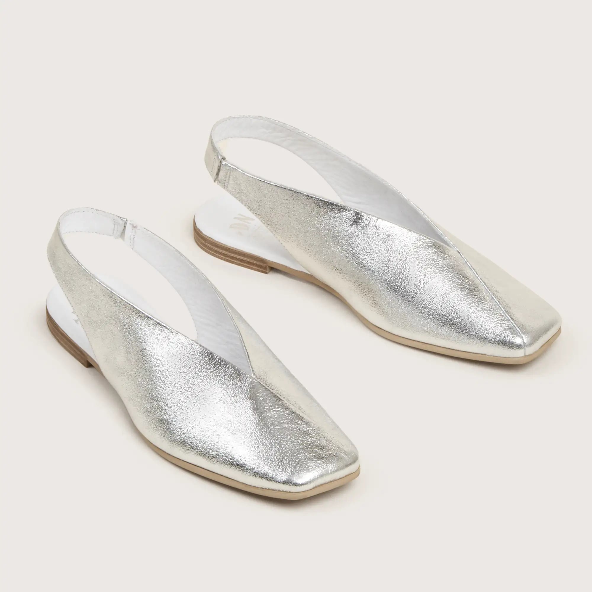 Parker - Silver