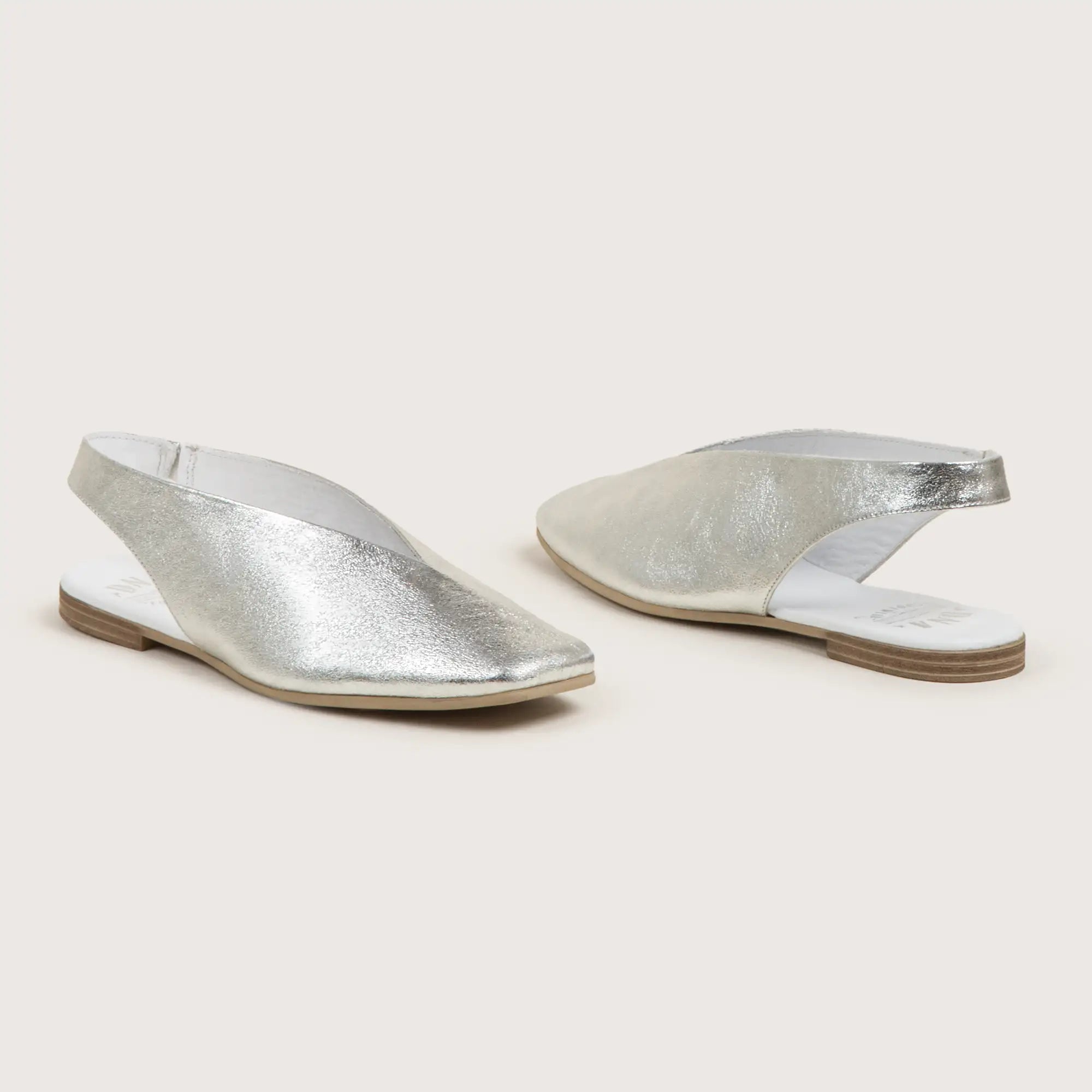 Parker - Silver