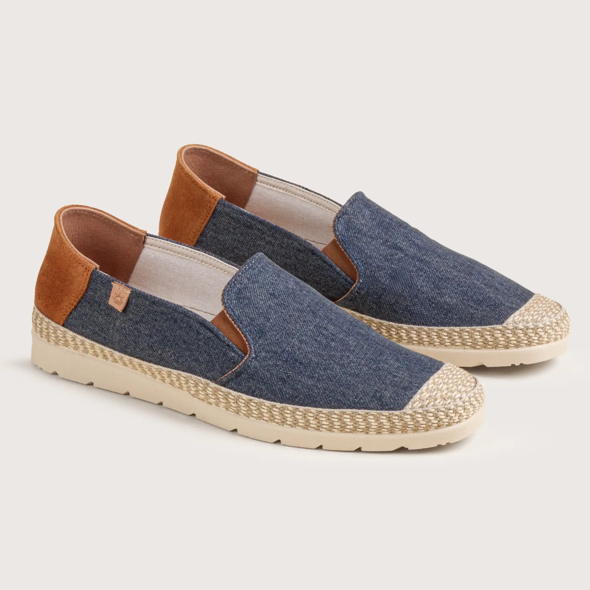 Pazel - Jean Canvas
