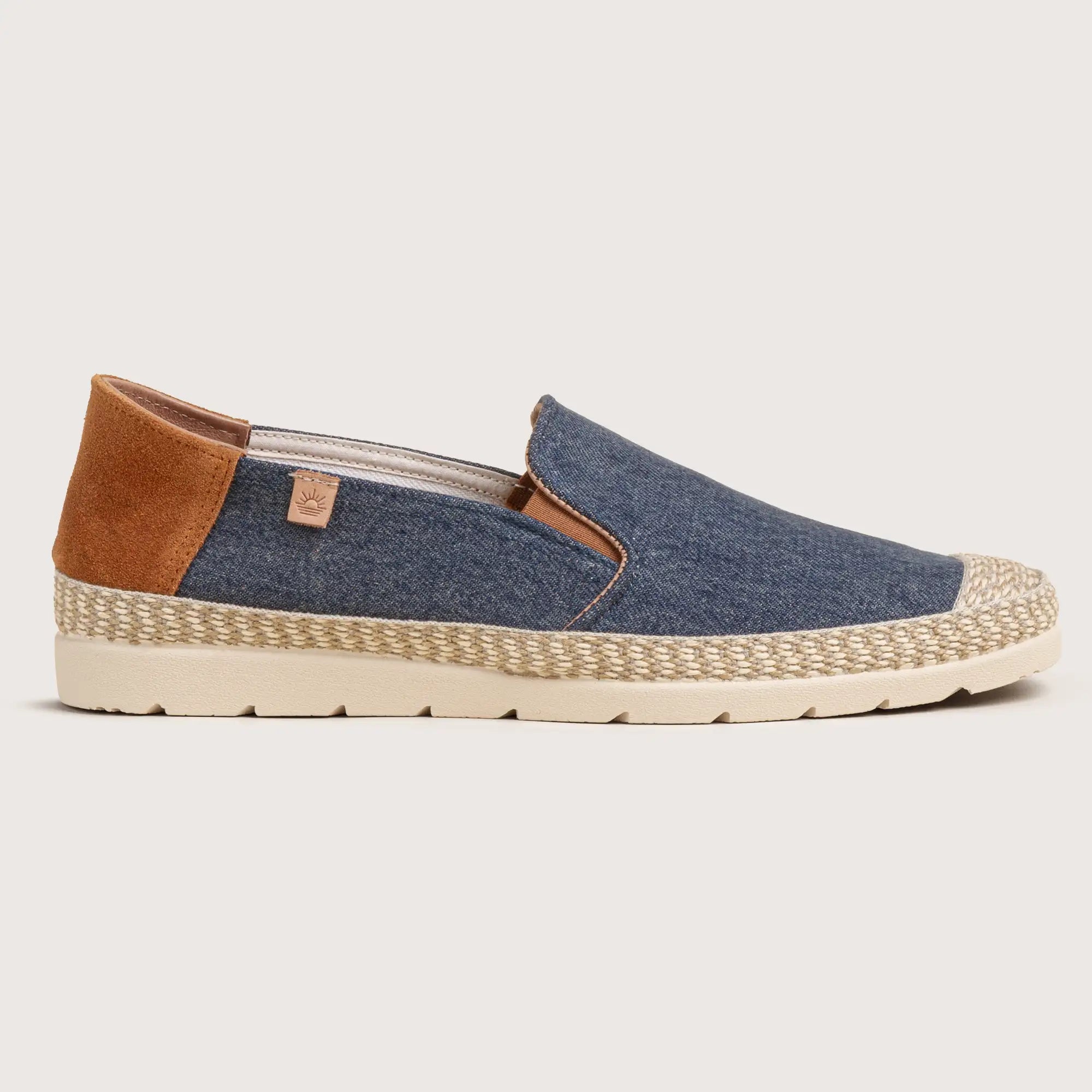 Pazel - Jean Canvas