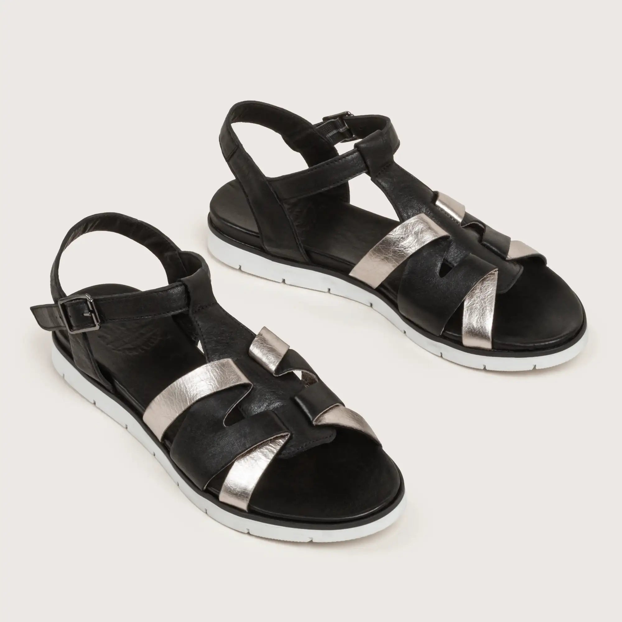 Perot - Black/Hat