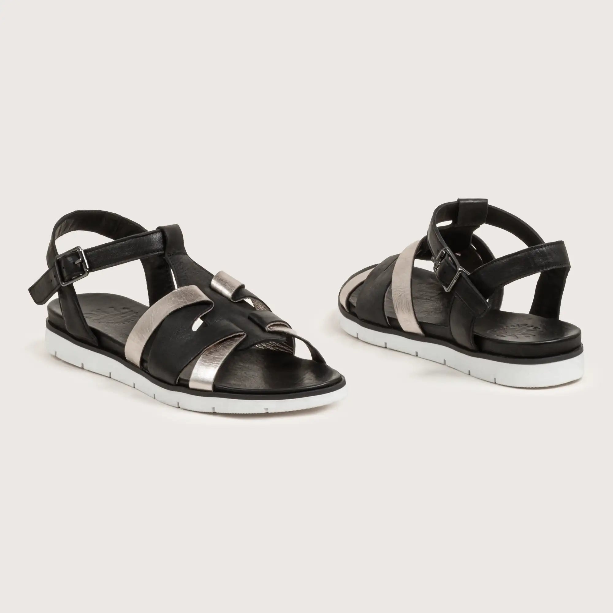 Perot - Black/Hat