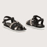 Perot - Black/Hat